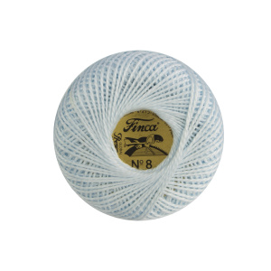 Мулине "Finca Perle"(Жемчужное"), №8, однотонный цвет 3299. Арт 00816/08/3299           