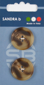 Пуговицы Sandra. Арт CARD132