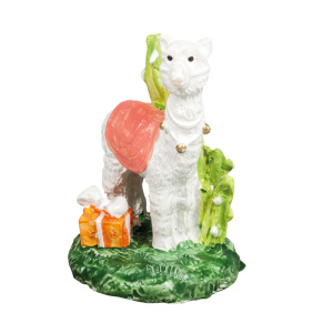 Декоративная фигурка "Лама". Арт 46358000