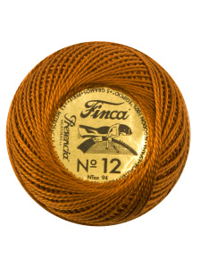 Мулине "Finca Perle"(Жемчужное"), №12,однотонный цвет 8072. Арт 00008/12/8072           