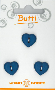 Пуговицы UNION KNOPF. Арт 81159