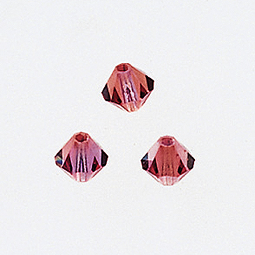 Изделие из стекла "Рондели". Арт 13062