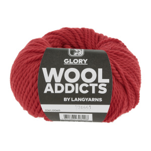 Пряжа Glory, 100% шерсть, 50 г, 70 м. Арт 1061.0060