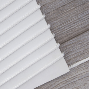 Шнур полиамидный, 4,3 мм, цвет белый. Арт 842943300REZ00