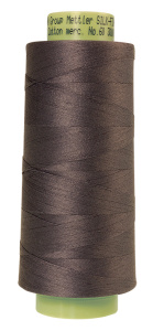 Нить для машинного квилтинга SILK-FINISH COTTON 60, 2743 м. Арт 9160-0311