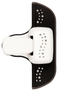 Дырокол фигурный "Волны из точек". Арт XCU257107