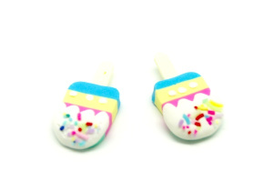 Мороженое эскимо . Арт 28506