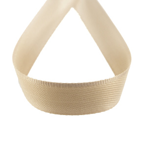 Тесьма брючная PEGA, цвет кофе с молоком, 15 мм. Арт 815744215G1945          