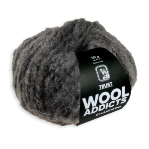 Пряжа Trust, 55% альпака, 45% шерсть, 50 г, 75 м. Арт 1026.0067