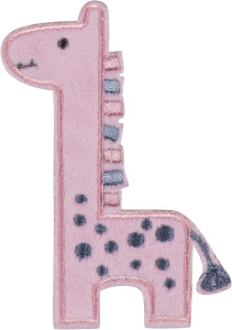 Термоаппликация "Жираф". Арт 42597