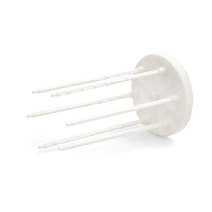 Подставка "Spin It Pen Attachment" для работы с эпоксидной смолой. Арт 60000471