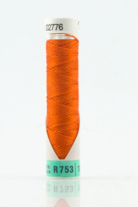 Нить шелковая отделочная R753, 10 м. Арт 703184/10/351           