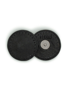 Пришивной элемент "Frida" Black. Арт QB-4626/Black