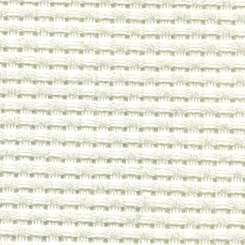 Канва в упаковке Aida 14 ct, 35 x 43 см, цвет №10. Арт 23900-10