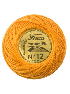 Мулине "Finca Perle"(Жемчужное"), №12,однотонный цвет 7726. Арт 00008/12/7726           