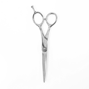Ножницы парикмахерские «Sharpist Hair» прямые с микронасечками. Арт SHF06575