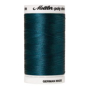 Нить вышивальная  POLY SHEEN, 800 м. Арт 2596-4442