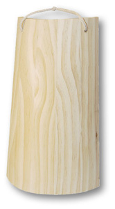 Заготовка для декупажа "Черепица". Арт KL257                   