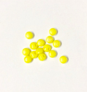 Пуговицы "Мини" круглые на ножке. Арт 27351