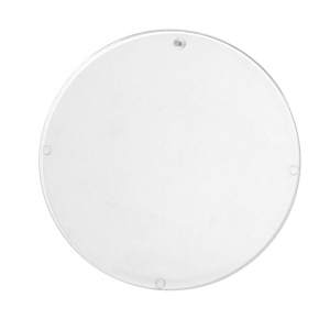 Диск пластиковый с отверстием, 120 мм. Арт 3935737