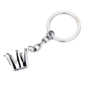 Брелок TROIKA "Корона". Арт KR24-01/CH