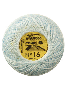 Мулине "Finca Perle"(Жемчужное"), №16,однотонный цвет 3802. Арт 00008/16/3802           