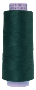 Нить для машинного квилтинга SILK-FINISH COTTON 50, 1829 м. Арт 9150-0757