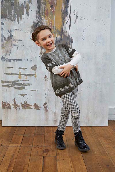 Журнал "PUNTO 2 PUNO". Арт 2502.0001