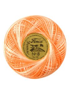 Мулине "Finca Perle"(Жемчужное"), №8, мультиколорный цвет 9175. Арт 00880/08/9175           