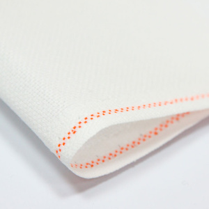 Канва в упаковке Sulta Hardanger 22 ct, 100 х 110 см, цвет №1. Арт м1008/1