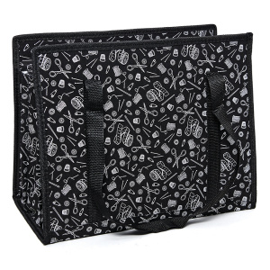 Многофункциональная сумка для хранения швейных принадлежностей, 28 х 36 х 18 см. Арт MR4697.584.HG