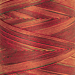 Нить для машинного квилтинга SILK-FINISH MULTI COTTON 50, 1372 м. Арт 9090-9851