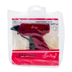 Пистолет для маркировки при шитье. Арт ER4112