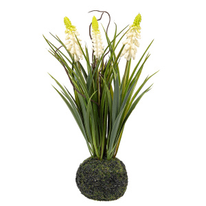 Декоративный цветок "Мускари". Арт 203199-100