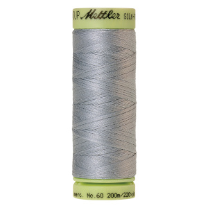 Нить для машинного квилтинга SILK-FINISH COTTON 60, 200 м. Арт 9240-0042