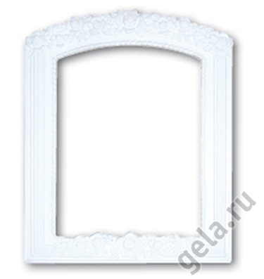 Элемент декорирования "Рамка". Арт KYR15                   