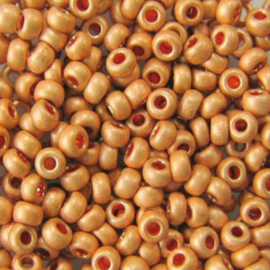 Бисер №10, 5 г., цвет 18583. Арт G 18583