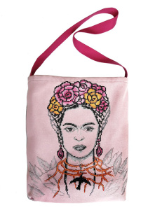 Набор для создания сумки "Фрида". Арт 22.003.05