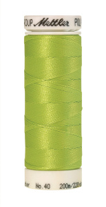 Нить вышивальная  POLY SHEEN, 200 м. Арт 3406-6011               