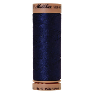 Нить для машинного квилтинга SILK-FINISH COTTON 40, 150 м. Арт 9136-1304