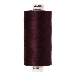 Нить универсальная SERALON 100, 1000 м. Арт 6680-0111