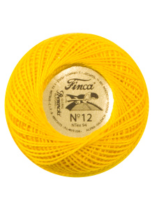 Мулине "Finca Perle"(Жемчужное"), №12,однотонный цвет 1227. Арт 00008/12/1227           