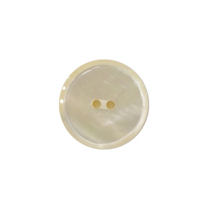 Пуговицы CONCEPT Mother of Pearl, размер 36, полиэстер, цвет COL.1 Australian. Арт 75315-036-COL.1AUSTRALIAN