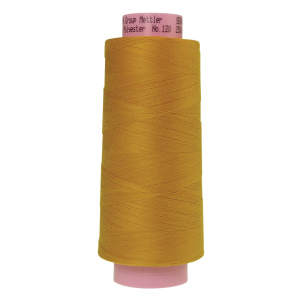 Нить оверлочная универсальная, SERACOR, 2500 м. Арт 1228-0118