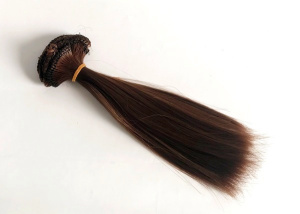 Трессы "Элит" прямые №17/HT-8В(6). Арт 26291