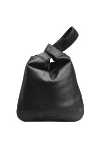 Сумка "Dzana" Black. Арт QB-4616/Black