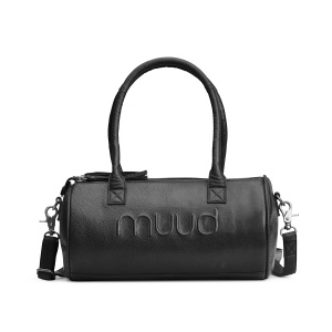 Сумка через плечо "Drew mini" Black. Арт QB-4428R1/Black