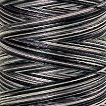 Нить вышивальная мультиколор POLY SHEEN MULTI, 200 м. Арт 4820-9979               