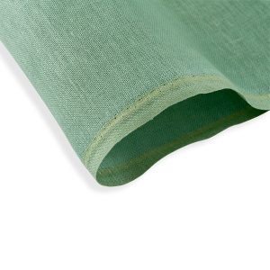 Лён равномерного переплетения 28 ct, 110 нитей в 10 см, цвет №138. Арт 176/138