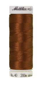 Нить вышивальная  POLY SHEEN, 200 м. Арт 3406-1134               